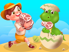 Oyun Dragon Island Idle 3D