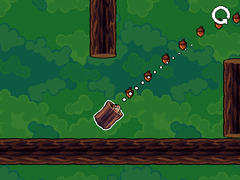 Oyun Super Squirrel Blaster