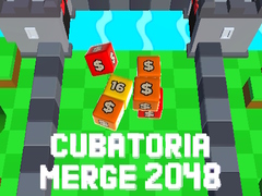 Oyun Cubatoria Merge 2048