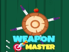 Oyun Weapon Master