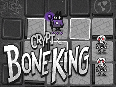 Oyun Crypt of the Bone King