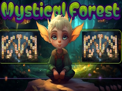 Oyun Mystical Forest