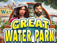 Oyun Great Water Park