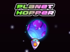 Oyun Planet Hopper