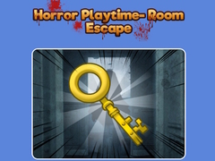 Oyun Horror Playtime - Room Escape