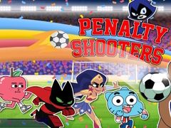 Oyun Penalty Shooters