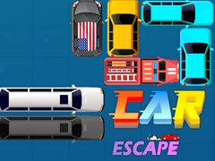 Oyun Car Escape 