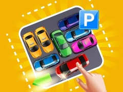 Oyun Sort: My Parking Area