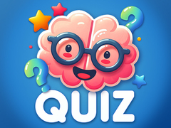 Oyun Quizmania: Trivia game
