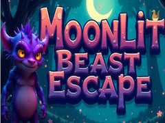 Oyun Moonlit Beast Escape