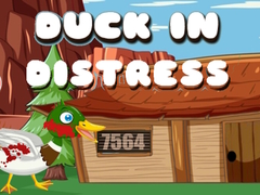 Oyun Duck in Distress