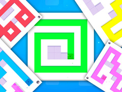 Oyun Paint Sponges Puzzle