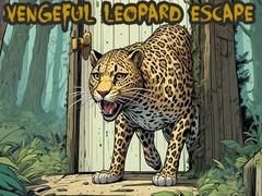 Oyun Vengeful Leopard Escape