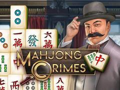 Oyun Mahjong Crimes