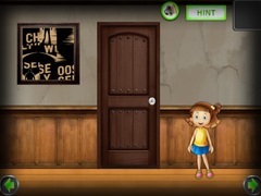Oyun Amgel Kids Room Escape 284