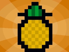 Oyun Pineapple Pursuit