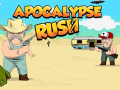 Oyun Apocalypse Rush