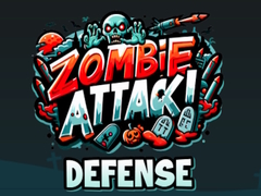 Oyun Zombie Attack: Defense