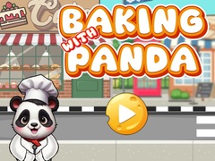 Oyun Baking With Panda