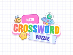 Oyun Math Crossword Puzzle