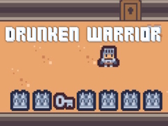 Oyun Drunken Warrior