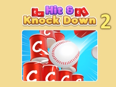 Oyun Hit & Knock Down 