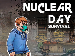 Oyun Nuclear Day Surviva