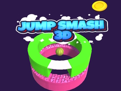 Oyun Jump Smash 3D