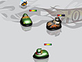 Oyun Bumper Cars Demolition
