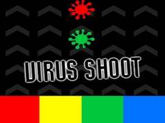 Oyun Virus Shoot