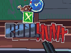 Oyun Rail Hunt