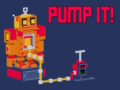 Oyun Pump It