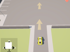 Oyun Ultimate Car Parking Challenge