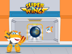 Oyun Superwings ColorSwitch