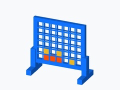 Oyun Can Has Connect 4