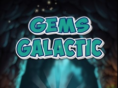 Oyun Galactic Gems