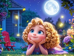 Oyun Find The Differences: To The Moon
