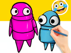 Oyun Coloring Book: REPO