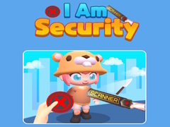 Oyun I Am Security 