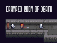 Oyun Cramped Room of Death