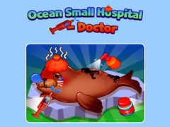 Oyun Ocean Small Hospital - Doctor