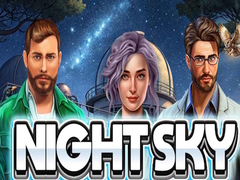 Oyun Night Sky