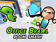 Oyun Office Brawl Room Smash