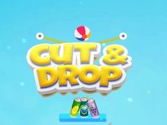 Oyun Cut & Drop 