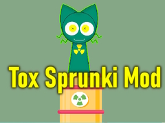 Oyun Tox Sprunki Mod