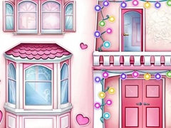 Oyun Doll House Design