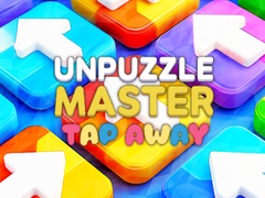 Oyun Unpuzzle Master Tap Away