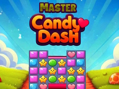 Oyun Master Candy Dash