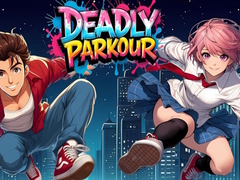 Oyun Deadly Parkour