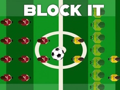 Oyun Block it